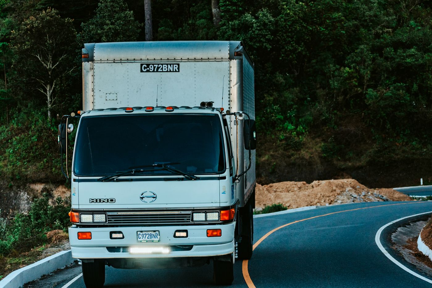 Logistics